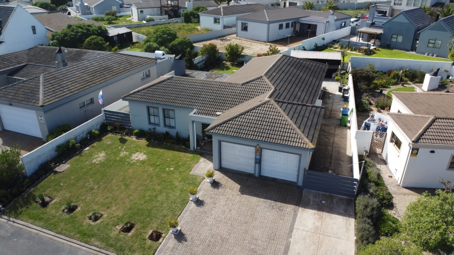3 Bedroom Property for Sale in Country Club Western Cape